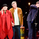 Illustration for article titled Joni Mitchell Makes Rare Public Appearance at 75th Birthday Extravaganza